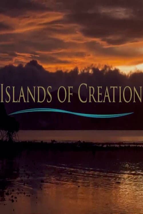 Постер: Islands of Creation