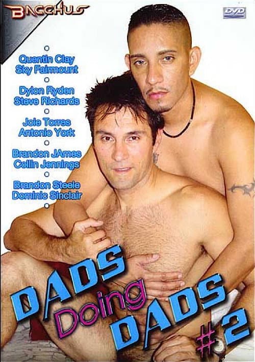 Постер: Dads Doing Dads 2