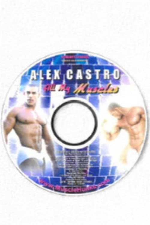 Постер: All My Muscles