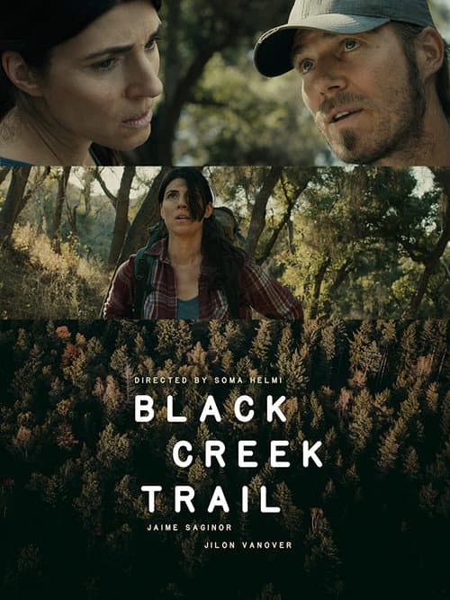 Постер: Black Creek Trail