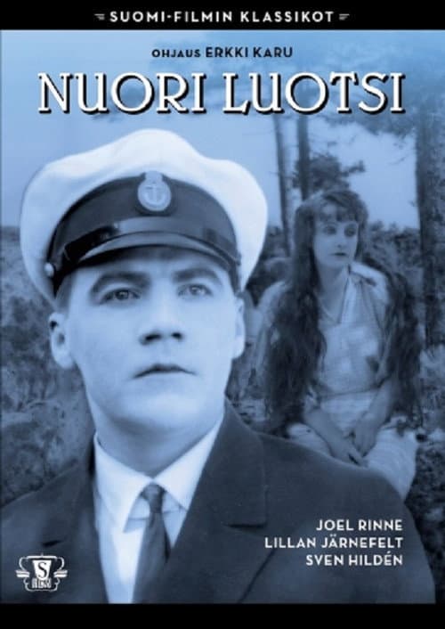 Постер: Nuori luotsi