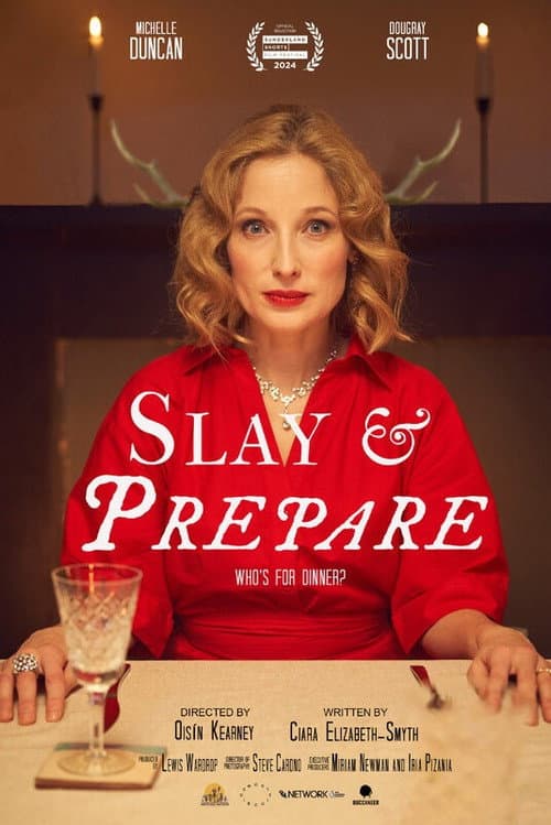 Постер: Slay & Prepare