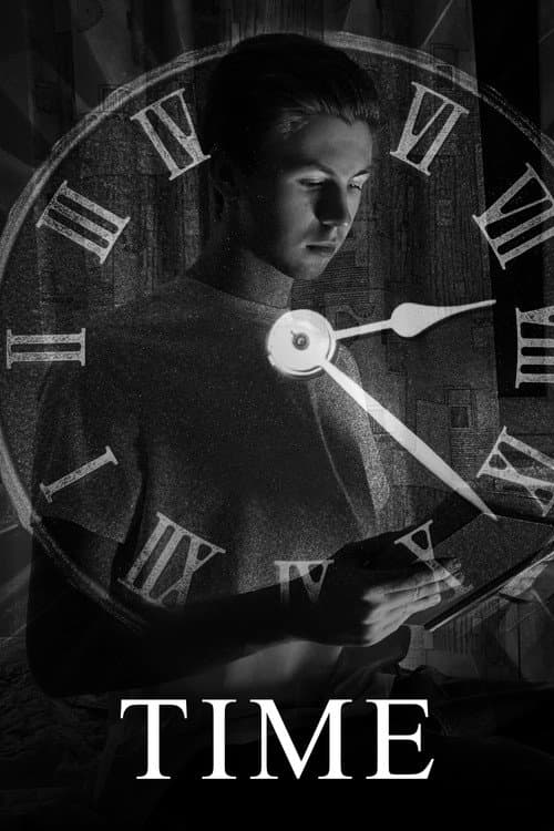 Постер: Time