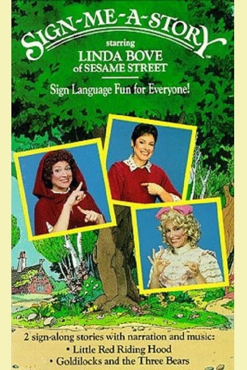 Постер: Sign Me A Story