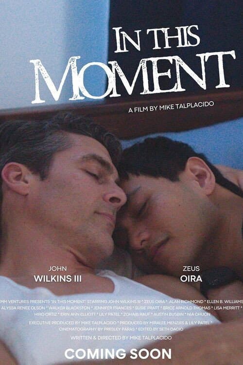 Постер: In This Moment