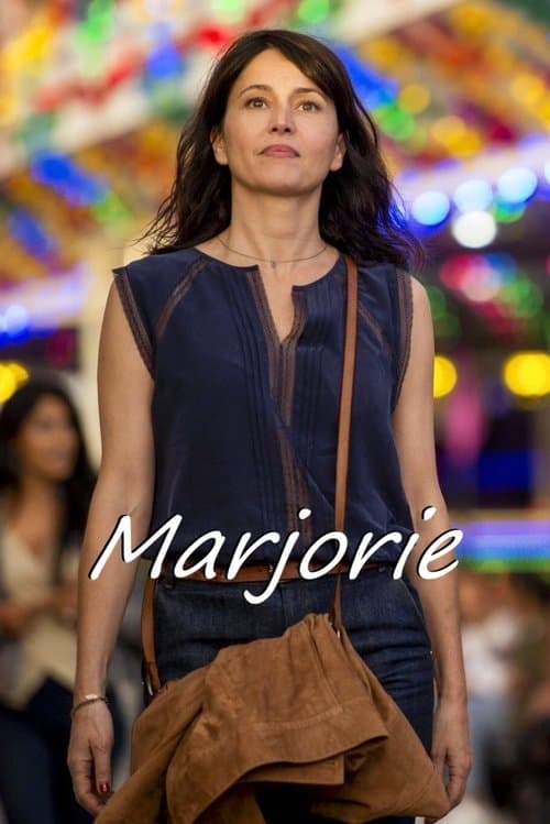 Постер: Marjorie
