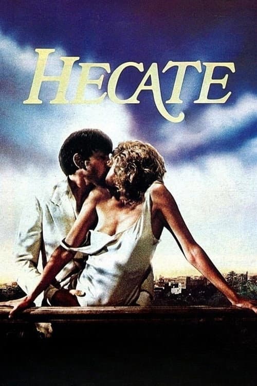 Постер: Hécate