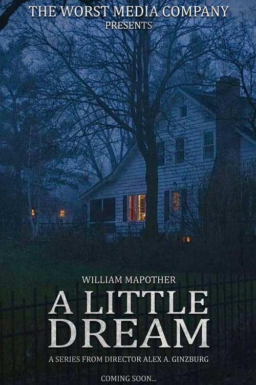 Постер: A Little Dream