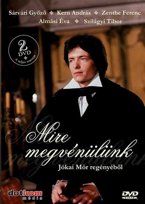 Постер: Mire megvénülünk