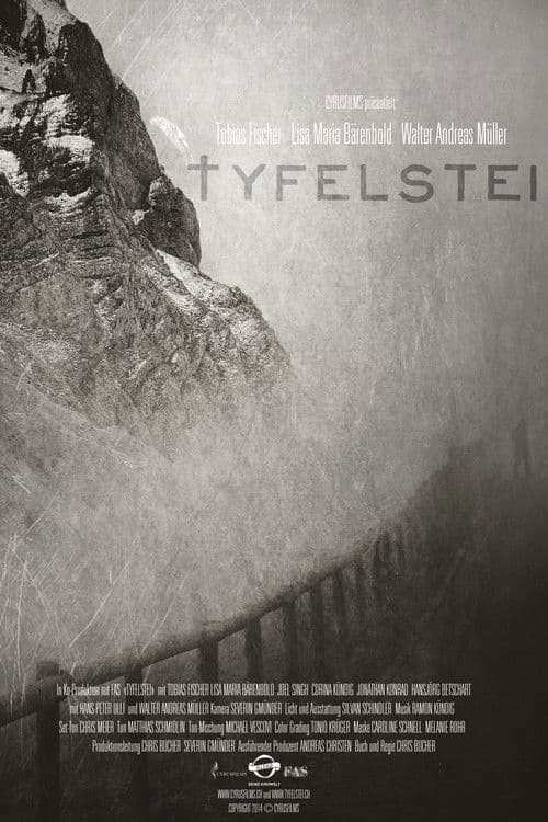Постер: Tyfelstei