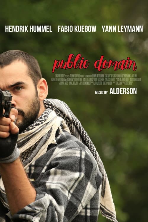 Постер: Public Domain