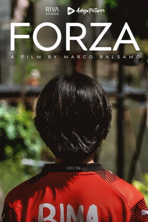 Постер: Forza