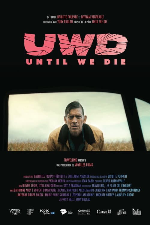 Постер: UWD (Until We Die)