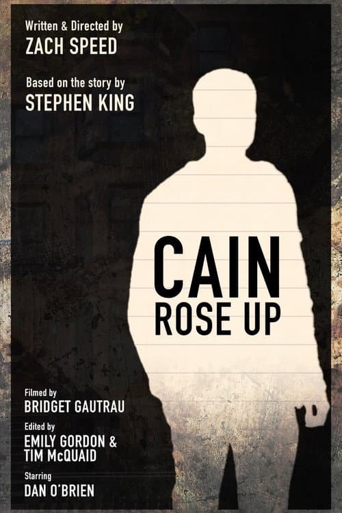 Постер: Cain Rose Up