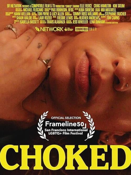 Постер: Choked
