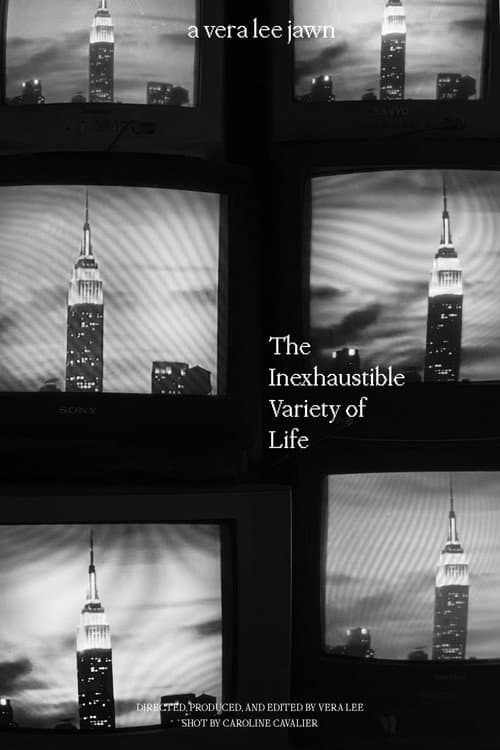 Постер: The Inexhaustible Variety of Life