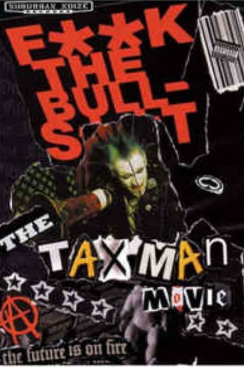 Постер: The Taxman Movie