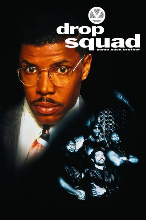 Постер: Drop Squad