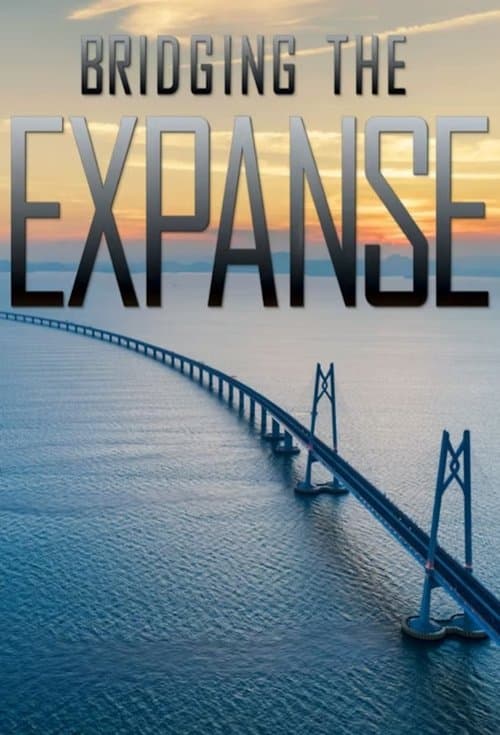Постер: Bridging the Expanse