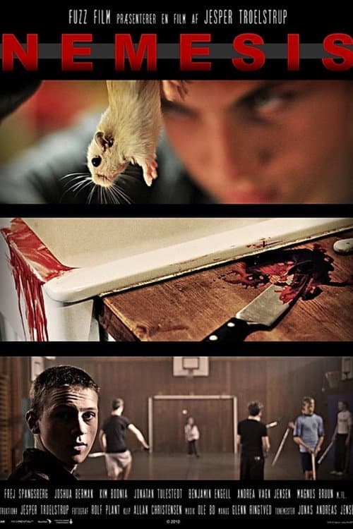 Постер: Nemesis