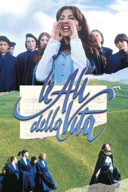 Постер: Le ali della vita
