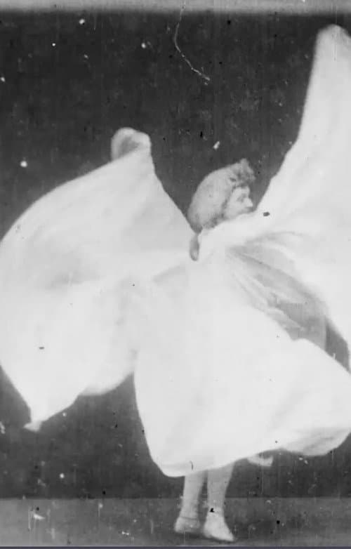 Постер: Programme Paul Nadar (1896-1898)