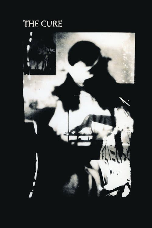 Постер: The Cure: Picture Show