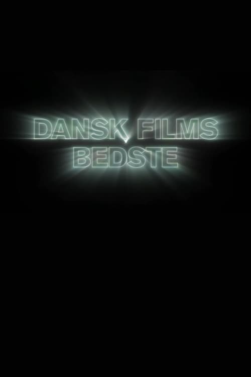 Постер: Dansk films bedste