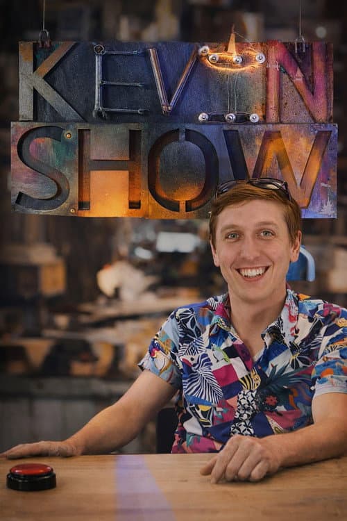 Постер: The Kevin Show