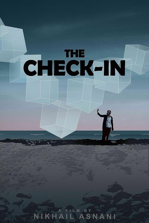 Постер: The Check In