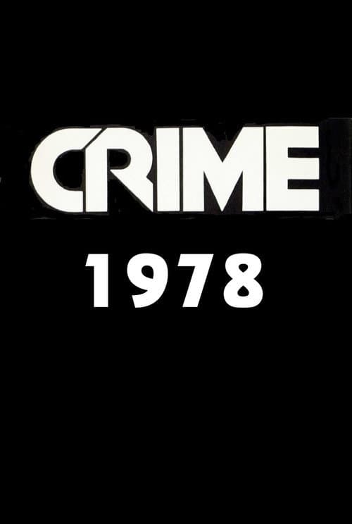 Постер: San Francisco's First and Only Rock'n'Roll Movie: Crime 1978