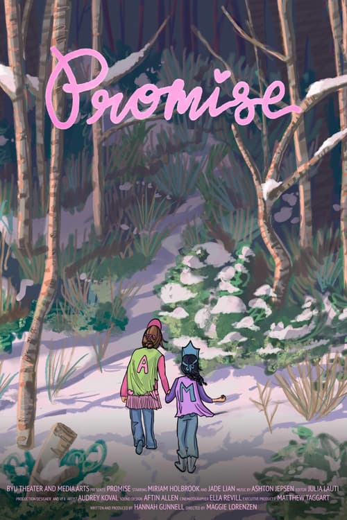 Постер: Promise