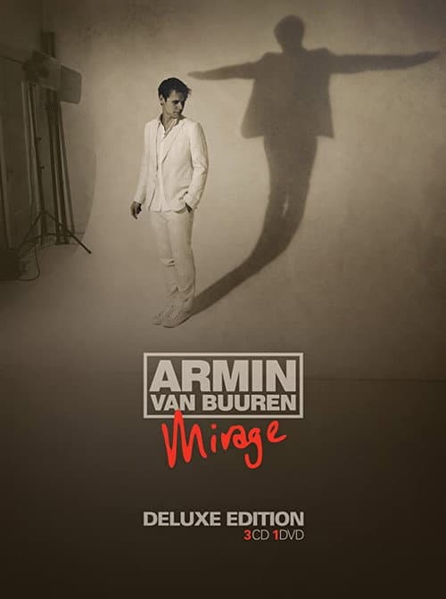 Постер: Armin Only: Mirage