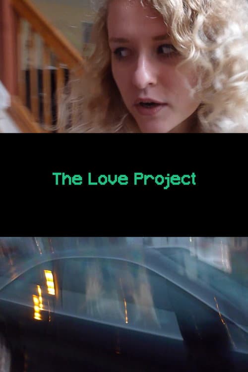 Постер: The Love Project