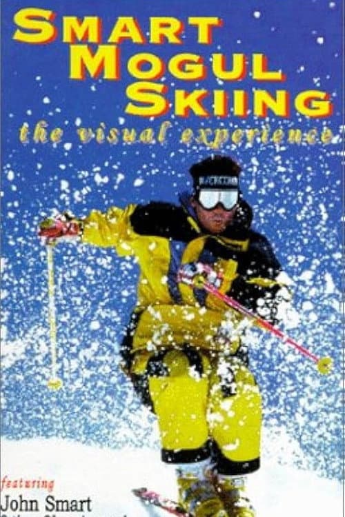 Постер: Smart Mogul Skiing: The Visual Experience