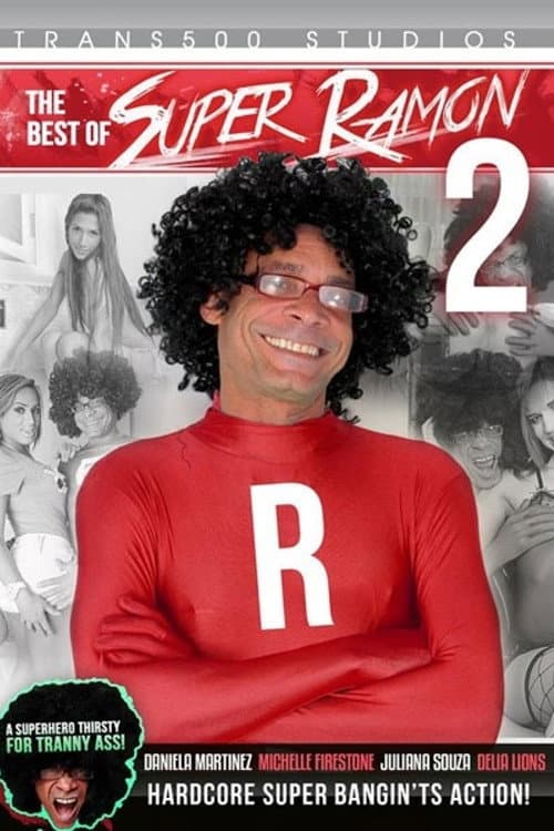 Постер: The Best Of Super Ramon 2