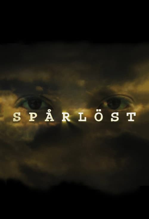 Постер: Spårlöst - Sverige