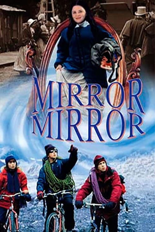 Постер: Mirror, Mirror II