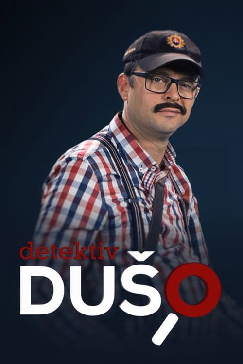 Постер: Detektív Dušo