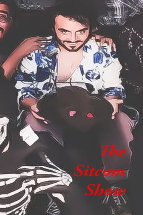 Постер: The Sitcom Show