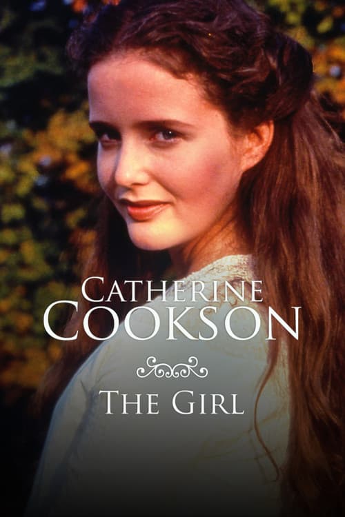 Постер: The Girl