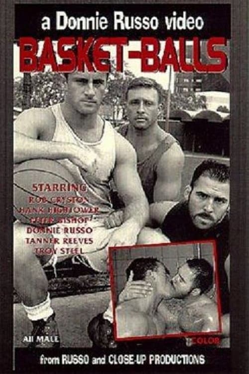 Постер: Basket-Balls