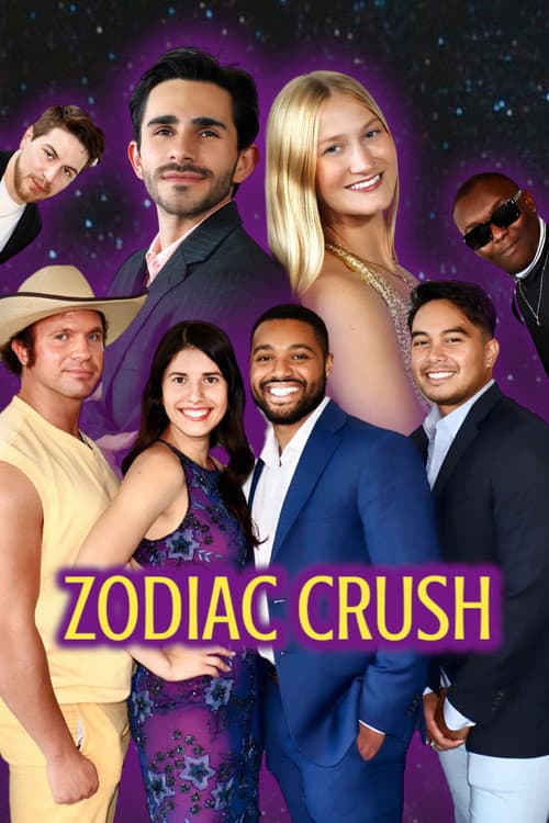 Постер: Zodiac Crush