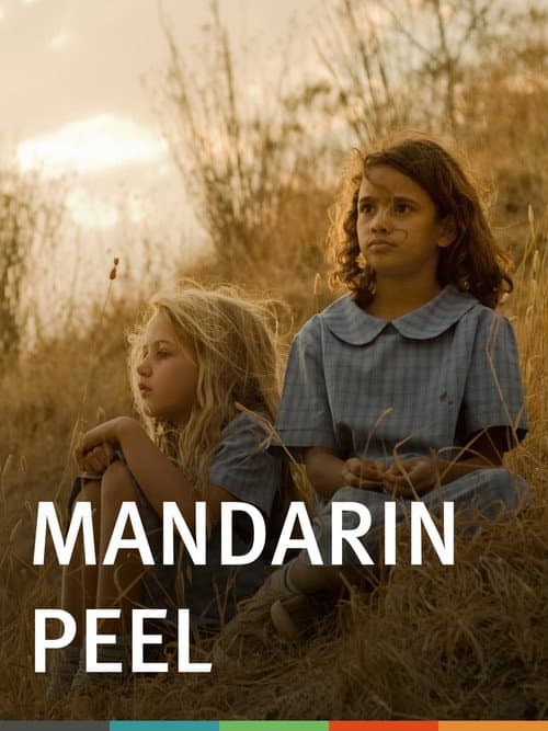 Постер: Mandarin Peel