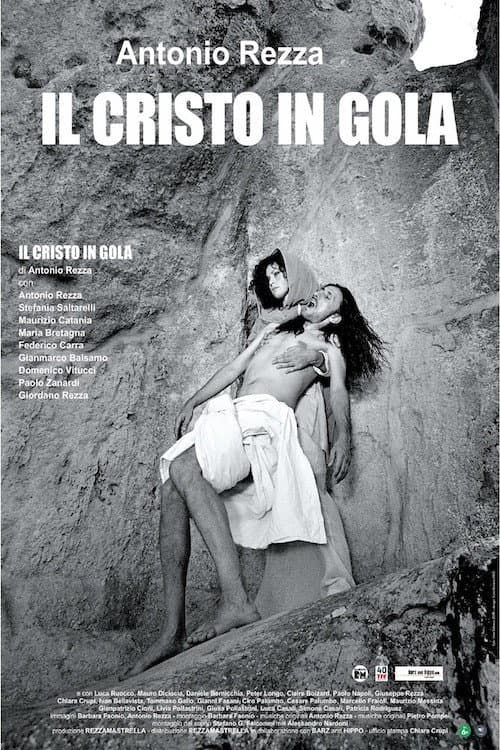 Постер: Il Cristo In Gola