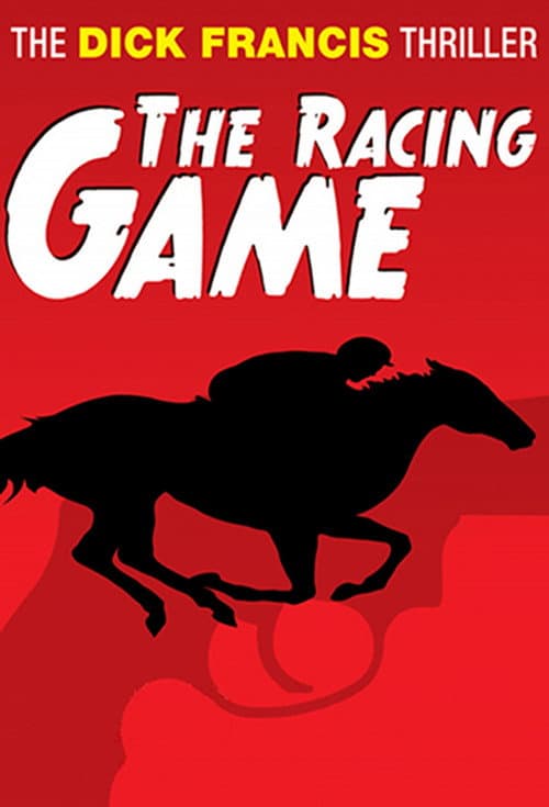 Постер: The Racing Game