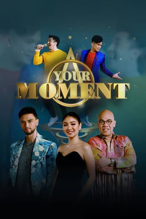 Постер: Your Moment