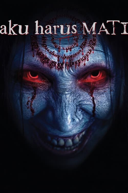 Постер: Aku Harus Mati