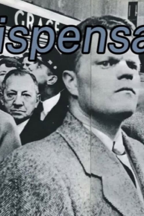 Постер: L’indispensable
