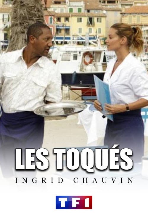 Постер: Les Toqués